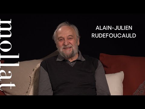 Alain-Julien Rudefoucauld - Bat' le veilleur