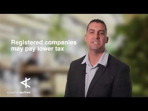 4  Counteractive Registration