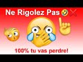 Essayez De Ne Pas RIRE En Regardant Ça Impossible
