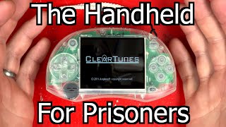 The Game Console For Murderers