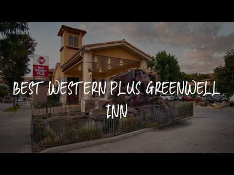 Best Western Plus Greenwell Inn Review - Moab , United States of America