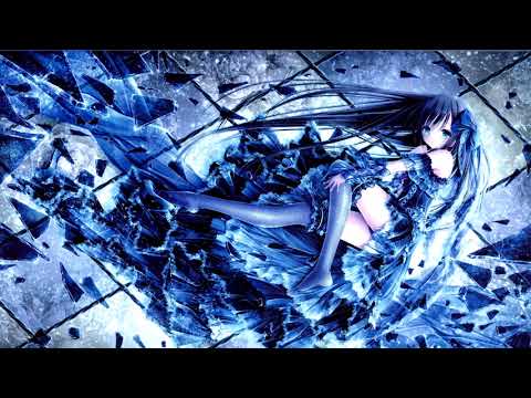 {1126} Nightcore (Beast In Black) - Blind And Frozen (with lyrics)