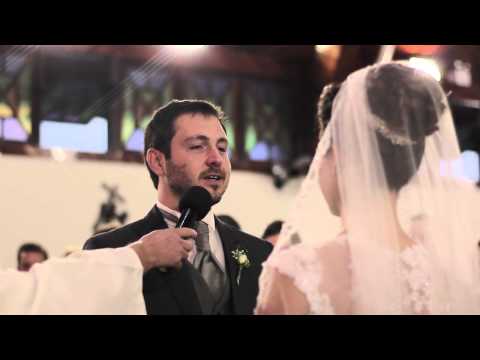 Casamento Fernanda e Tiago - Same Day Edit MIBcine