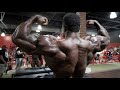 Ultimate Bodybuilding Motivation - Hunter Labrada and Joe Mackey