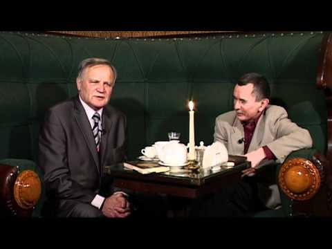 IMAK wyd. 12. - prof. Bolesław Faron