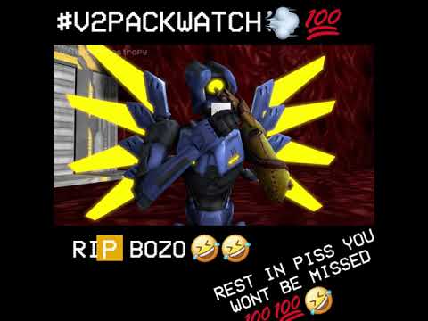 Steam Community :: Video :: ULTRAKILL RIPBOZO [SFM]