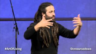 SUN 11/1/2015, "The Need for Self Control" (Matthew 6:16-18, Isaiah 58:1-8), Pastor Daniel Fusco