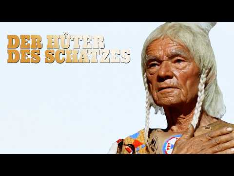 Die Höhle am Silbersee: Wird das Geheimnis gelüftet? | Karl May: Der Schatz im Silbersee | Clip 6