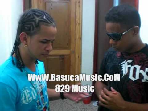 Entrevista A Neto Flow Hablando De Sus Proyecto  WwW.BasucaMusic.CoM 829 Music.wmv