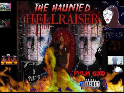 FVLM GXD - HELL RAZR (Prod. by MR CHEEZL)