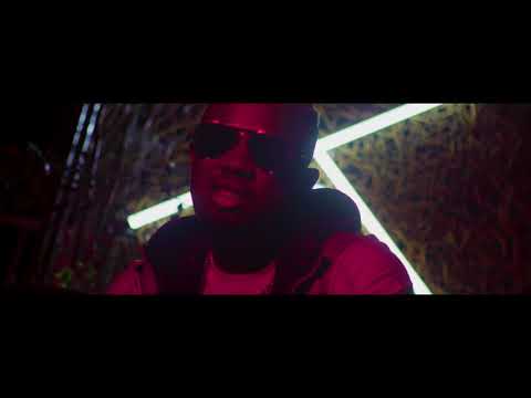 DJ Ciza - Bad Energy ft. Cosign (Official Video)