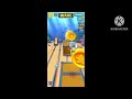 Playing subway surfers game goal 2,00,000 score                          #ALL GAMING CHANNEL