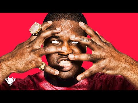 Asap Ferg x Drake Type Beat "Pacman" | Trap Rap Instrumental