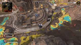 【Apex】そろぼっち