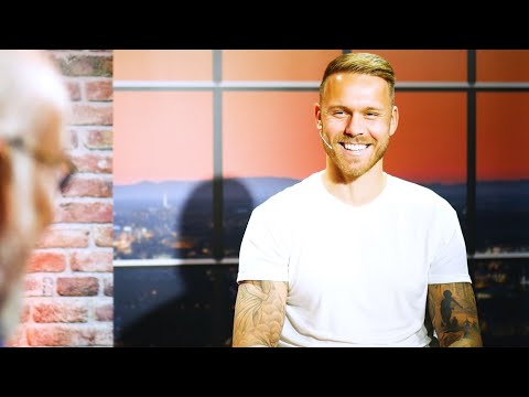 Die Martin Wacker Show Marcel Franke