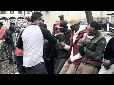 KARTEL &BOY KING - HEAVY D TRIBUTE(R.I.P HEAVY D) | FILMED BY @KMAC___