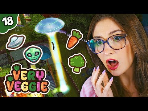 first night in the new house goes HORRIBLE 🥦 very veggie legacy #18 (the sims 4)