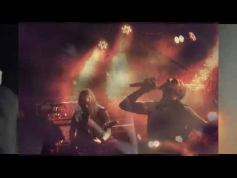 Obcasus - Into The Death's Purifying Fire (LIVE)