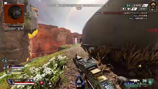 [APEX]　参加型　ゆるランク