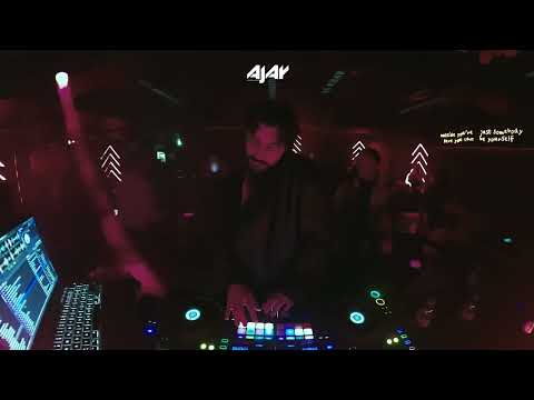 @AJAY  LIVE HIP HOP SET @cova_paris 2024 PT.1 #hiphop #afro #amapiano #rnb #dancehall #amapiano