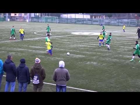 Sparing - WKS Śląsk Wrocław - Stal Brzeg 2:1 (0:1)