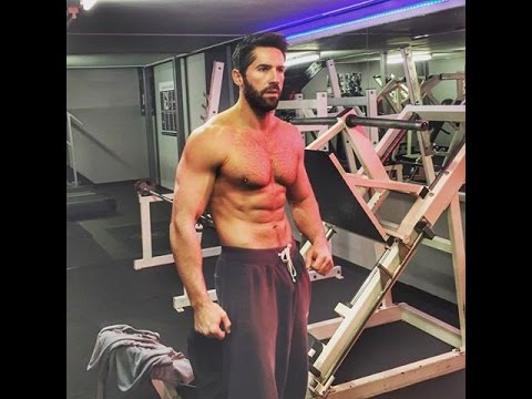 BOYKA - Full Body Workout For UNDISPUTED 4 (2016)