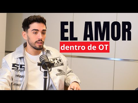 Alex Marquez: «Mi favorito para ganar OT es…» – #laaldea