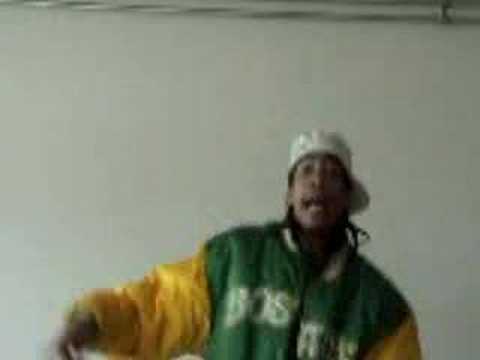 Don-GG & Anthony - Ik Ben Een Hustler (Prod. by Don-GG) [Official Music Video]