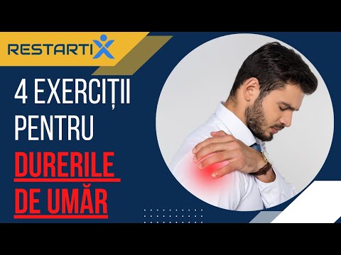 Stretching cervico-scapular