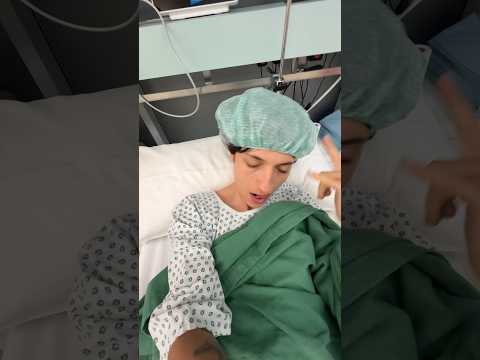 Krankenhaus Lets fetz | How2Shirli