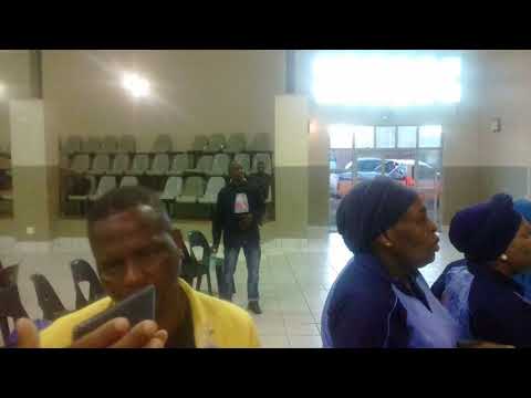 Tau diarora f.t Shineton