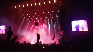 Seeed - Waterpumpee @ Summerjam 2022