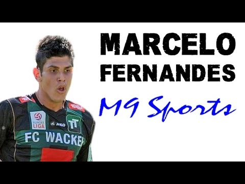 Marcelo Fernandes - Striker - M9 Sports