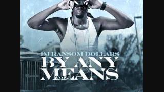 Roscoe Dash Ft Wale - Into The Morning ( @DJRansomDollars )