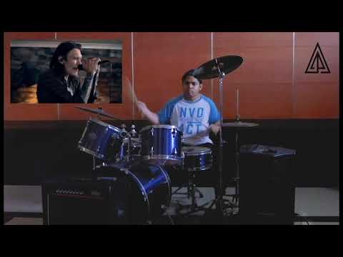 Drum cover neckdeep - ADAI Live From Lockdown - 4 Song Live Set