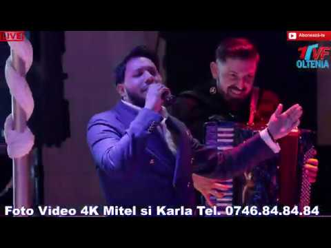 BOMBA ANULUI - Leo de la Rosiori & Ork. TURNENII - Cel mai TARE Program de joc