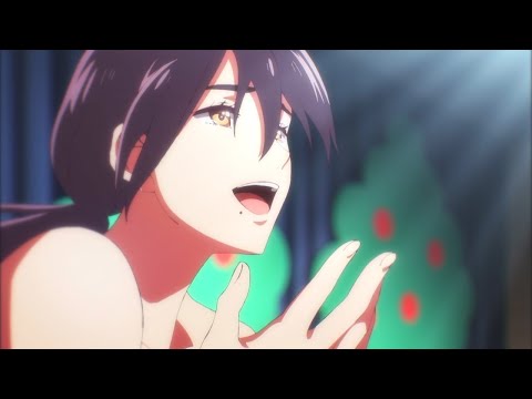 Kanata no Astra Star of Hope Saori Hayami