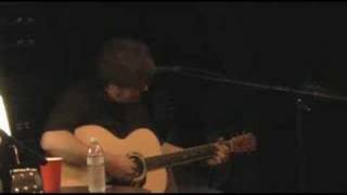 Jason Isbell &amp; Browan Lollar  &quot;The Assassin&quot;