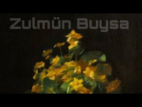 Zulmün Buysa - Cihan Mürtezaoğlu (cover)