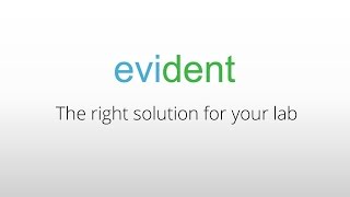 Evident YouTube Video