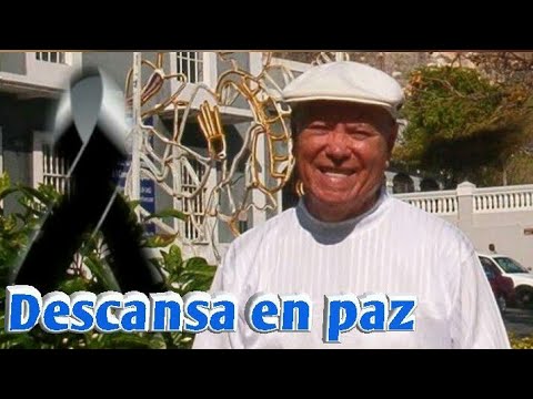 Murió el cantante salsero Raul Marrero a sus 92 años