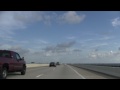 I-275 South (FL), Sunshine Skyway Bridge 