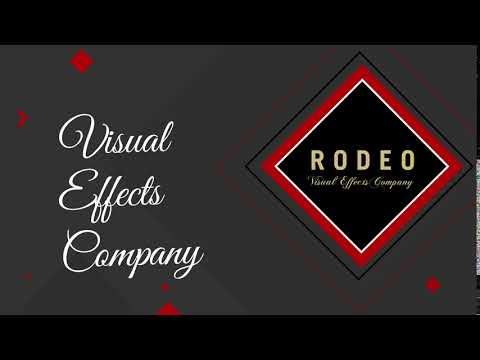 RodeoFX