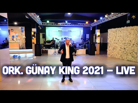 Ork. Günay KING - Live , Heilbronn GERMANY