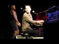 "Patience" [LiVe]by Jon B. in NyC @ B.B. King's 2012