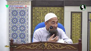 Tersalah Makan Babi - Ustaz Azhar Idrus