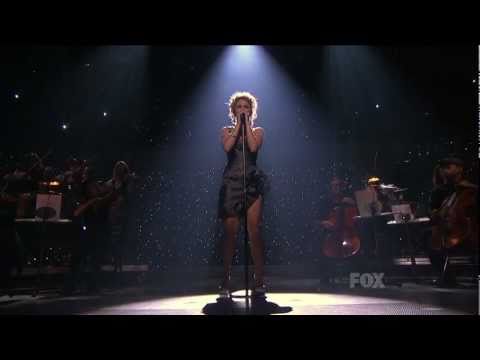 true HD Haley Reinhart sampler American Idol 2011 (Top 4 ~ Top 3)