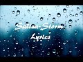 Saliva storm lyrics