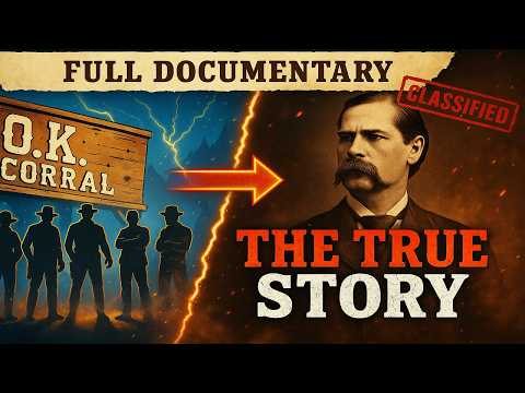 The Gunfight at the O.K. Corral Decoded: Separating Fact from Hollywood Myth