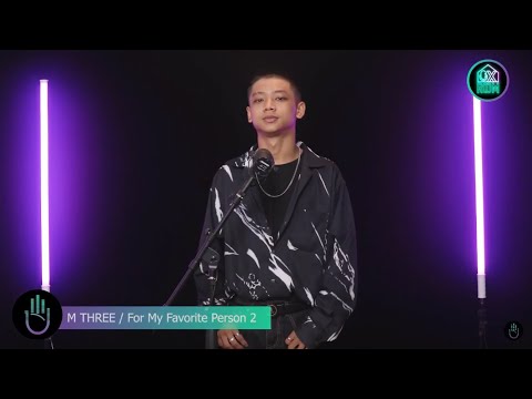 Khit Sense ROOM | M Three | For My Favorite Person 2